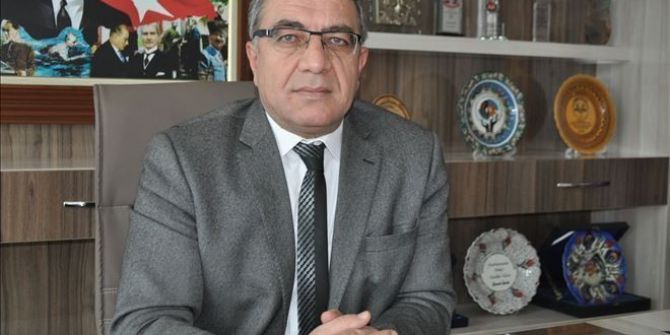 Nevesob Başkanı Ördü 8 Mart Dünya Kadınlar Günü’nü Kutladı