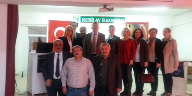 Eğitimcilere Mesleki Gelişim Semineri