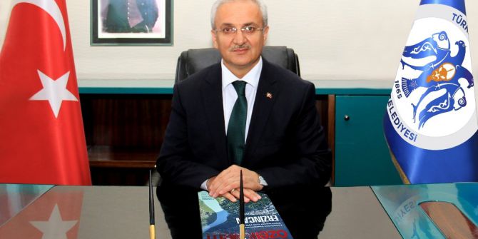 Başkan Başsoy’dan 8 Mart Dünya Kadınlar Günü Kutlama Mesajı