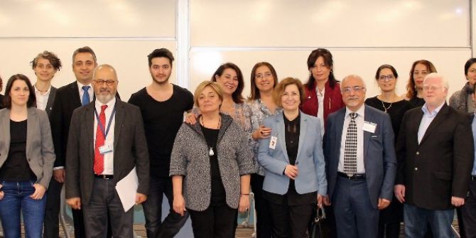 Nadir Hastalıklar Sempozyumu Düzenlendi