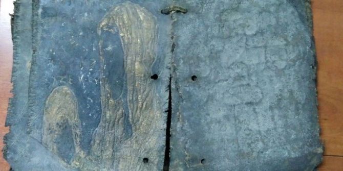 Değeri 1,5 Milyon Dolar Olan Tarihi İncil Ele Geçirildi