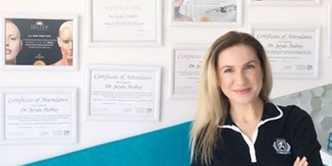 Kaş Düşüklüğüne Dikkat