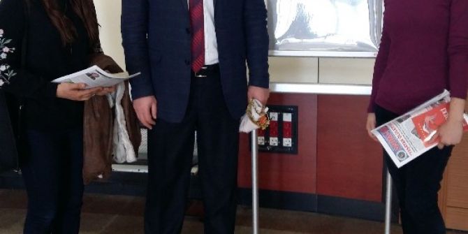 Asimder’den 8 Mart Dünya Kadınlar Günü Mesajı