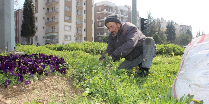 Mithat Dede’nin Hayat Mücadelesi