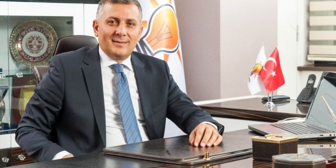 Ak Parti Konya İl Başkanı Arat’tan 8 Mart Mesajı