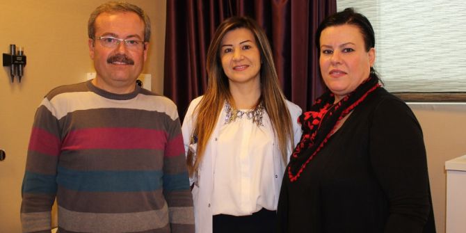 Ağabeyine Doğumdan Sonra Böbreğini Verdi, İki Çocuk Daha Doğurdu