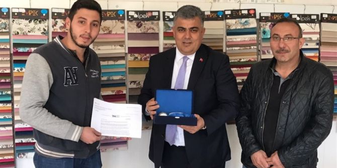 Özgüven: “Ereğli’ye Hizmet Etmek İsteyenin Her Zaman Yanındayız”