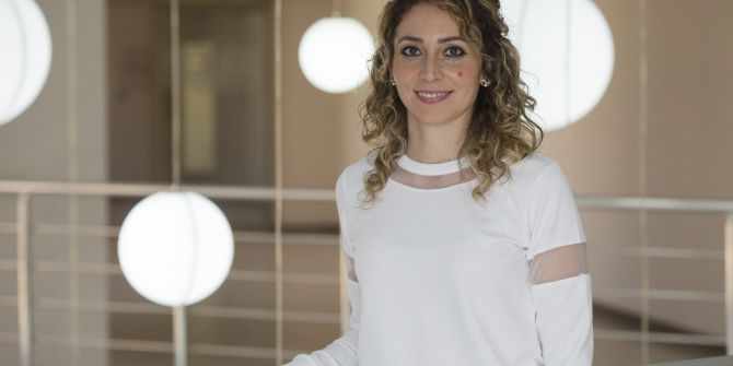 Liderlere Referandum Menüsü