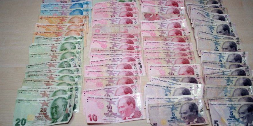 Edirne’de Uyuşturucu Operasyonu