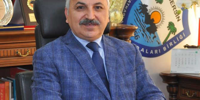 Başkan Dinçer, Kadınlar Günü’nü Kutladı