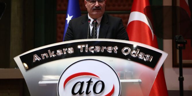 Ato’dan “Sözleşmeli Avukat” Tepkisi