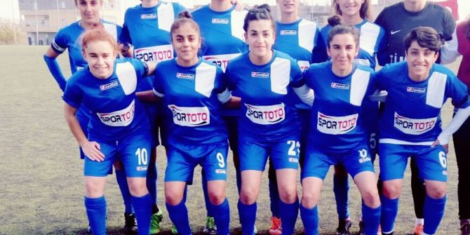 2. Ligde Play-off Maçları Başlıyor