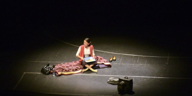 "Antabus" Maltepelilerle Buluştu