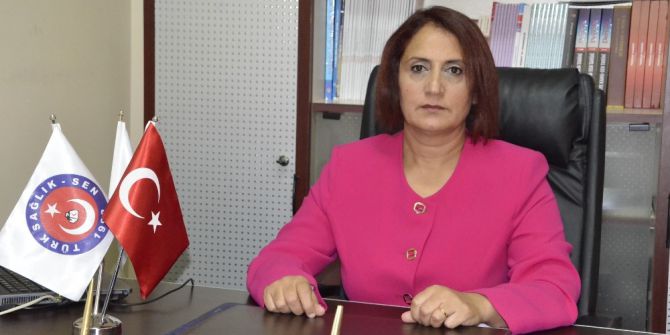 Zengin, 8 Mart’ta Kadınların Sorunlarına Dikkat Çekti