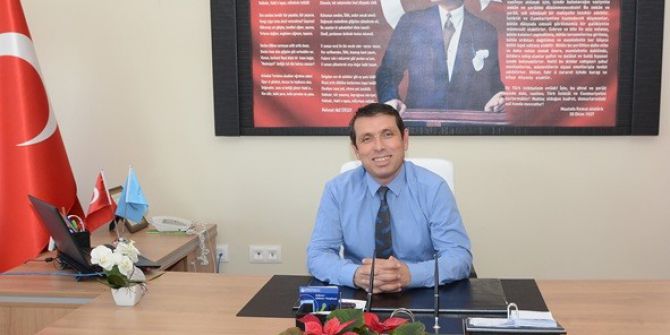 Çelebi: “Emekçi Kadınlarımızın Günü Kutlu, Mutlu Ve Umutlu Olsun”