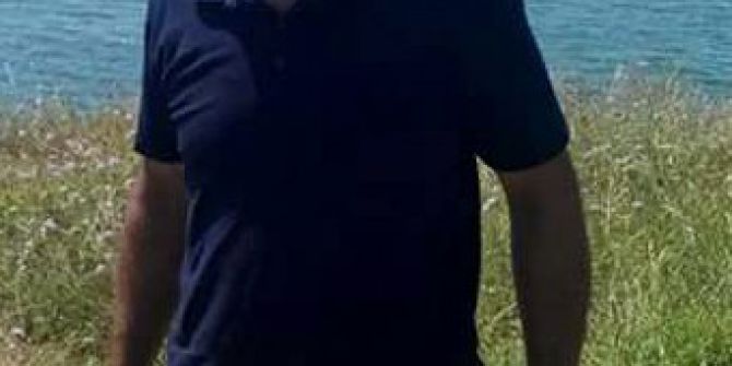 Tartışmada Vuruldu Hastanede Öldü