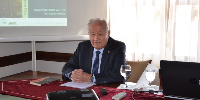 Ahmet Baysal Anılarındaki İzzet Baysal’ı Anlattı