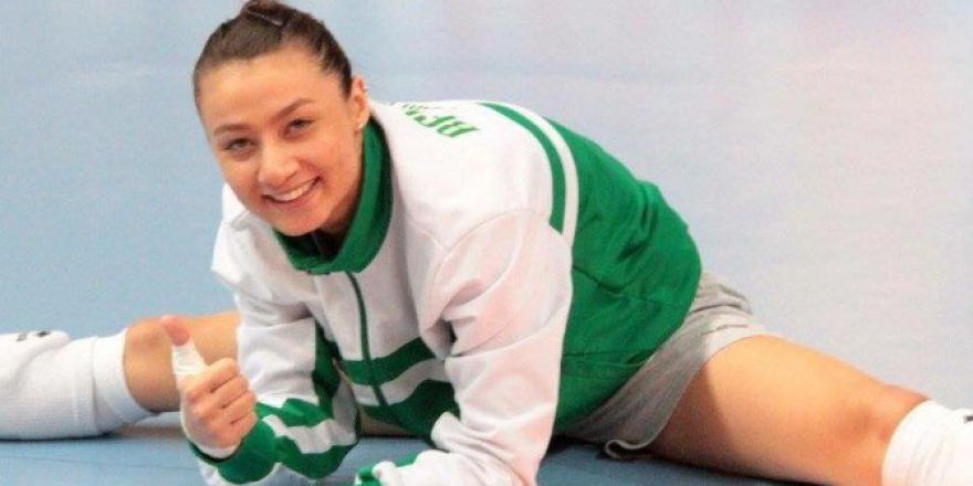 Salihli Belediyespor Liberosunu Bırakmadı