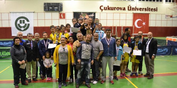 İşitme Engelliler Okullararası Yıldızlar Türkiye Şampiyonası Tamamlandı