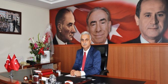Mhp Adana’da İlçe Kongreleri Başlıyor