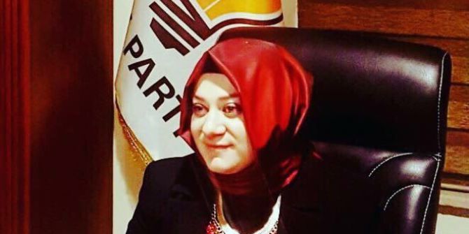 Demir’den 8 Mart Dünya Kadınlar Günü Mesajı