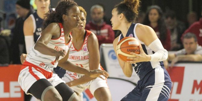 Yakın Doğu Üniversitesi Fransa’da Yarı Final Kapsını Araladı