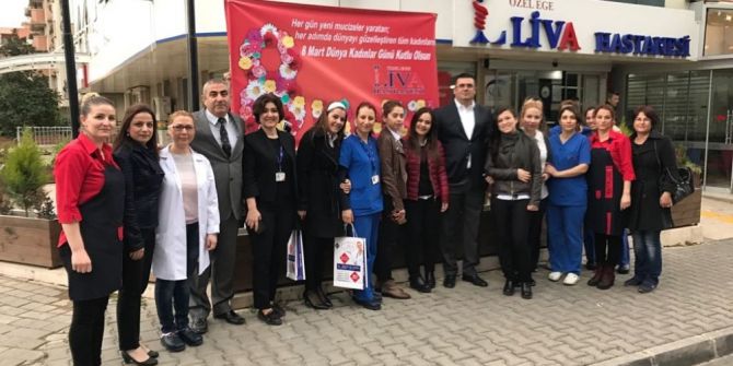 Gün Kadınların Günü