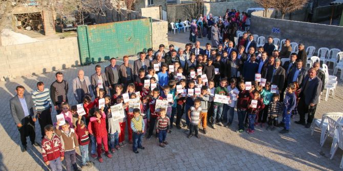 Fadıloğlu Anayasa Değişikliğinin Önemini Anlattı