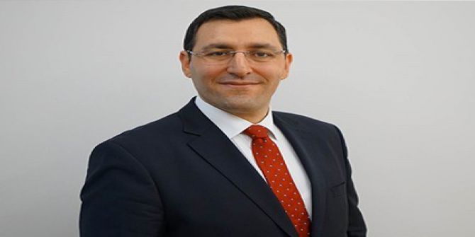 Stm Milli Teknolojiyle Nükleer Sanayisini Geliştirmeyi Hedefliyor