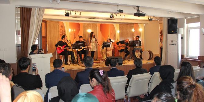 Ygs Öncesi Müzik Şöleni