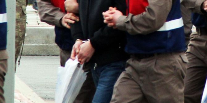 Sanık Teknisyen Astsubay Aydın Özsıcak;