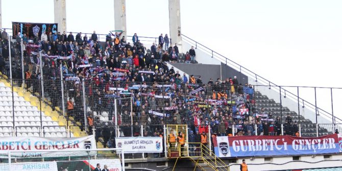 Akhisar Belediyespor, Trabzonspor Maçının Bilet Fiyatlarını Açıkladı