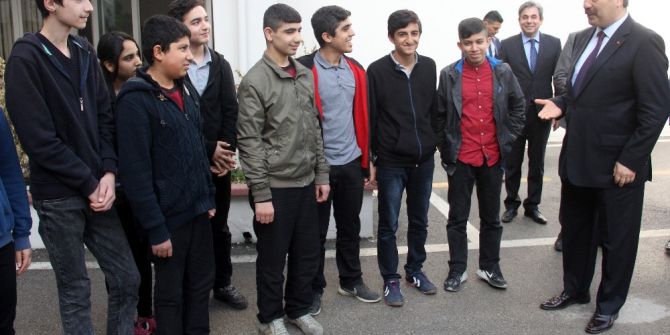 Terör Yandaşlarının Belalısı, Garibanın Osman Abisi