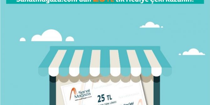 Teknolojiyi Kullandılar, Kazandılar