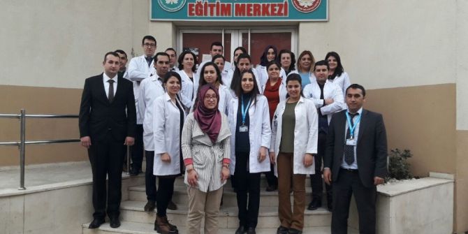 Mabem Turgutlu’da Ön Kayıtlar Başladı