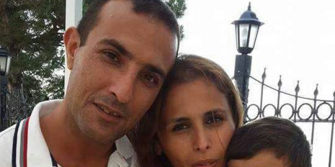 Kanseri Yenen Kadın Kazada Can Verdi