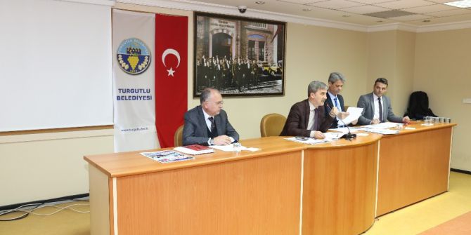 Başkan Şirin: “Halkımızın Beklentisini Karşılayacağız”