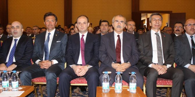 Merkez Bankası Başkanı Murat Çetinkaya’dan Önemli Açıklamalar