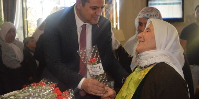 8 Mart Dünya Kadınlar Günü