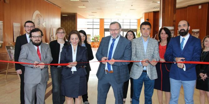 Omü’de "Dünya Kadınlar Günü" Etkinlikleri