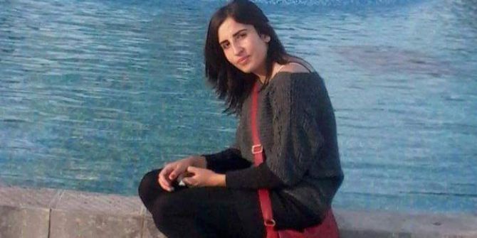 Müzik Dinlerken Trenin Altında Can Veren Kızın Kimliği Belli Oldu