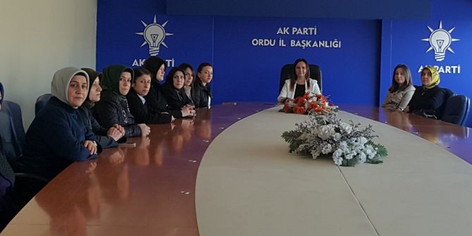 Gözpınar: “İnandığımız Yolda Devam Edeceğiz”