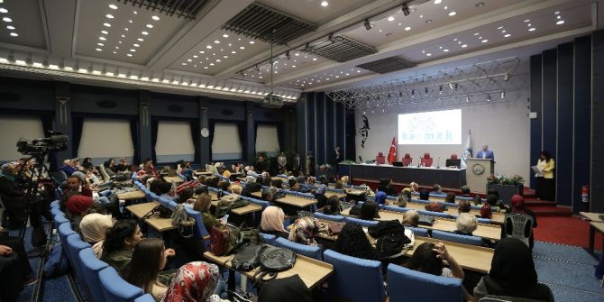 “İmar Ederken İhmal Edemeyiz"