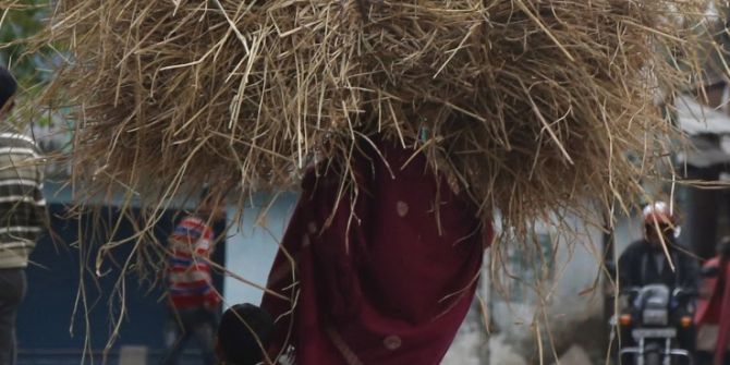 Dünyanın Kadınları