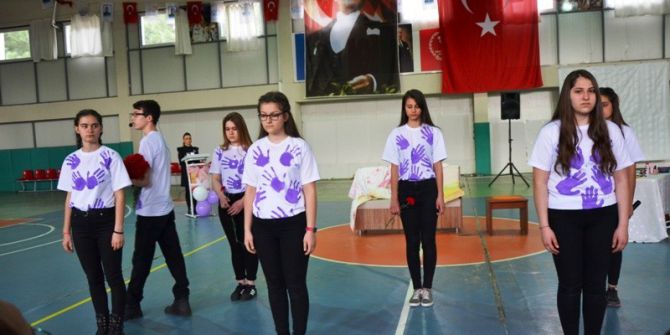 Biga’da Kadınlar Günü Etkinliği