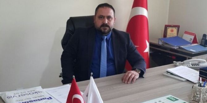 Gençlik Ve Spor Konfererasyonuna Görev Ataması