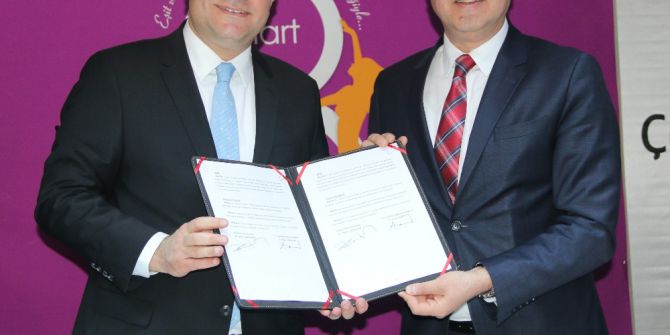 Çankaya’dan 8 Mart’ta Çifte Protokol