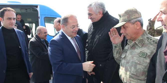 Bakan Akdağ: "Kılıçdaroğlu’nun Açıklaması Felaket, Fecaat"