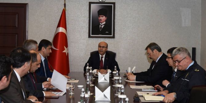 Adana’da, 2017 Uluslararası Portakal Çiçeği Karnavalı’na Hazırlanıyor