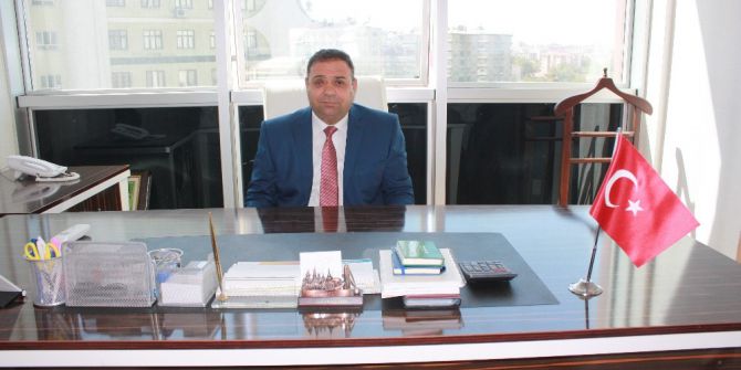 Ergin’den 8 Mart Kadınlar Günü Mesajı